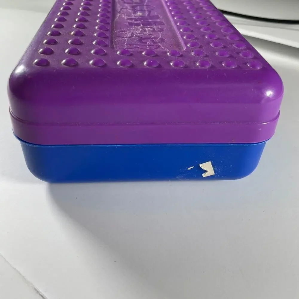 spacemaker vintage box